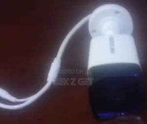 Hikvision Full Hd Vision