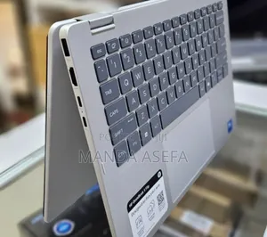 New Laptop HP OmniBook 5 Flip 14-Fp0023dx 16GB Intel Core 7 SSD 1T