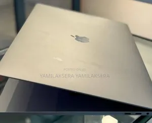 Photo - New Laptop Apple MacBook Pro 2015 16GB Intel Core I7 SSD 512GB