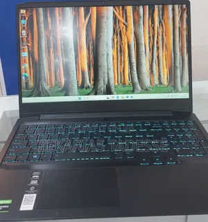 New Laptop Lenovo Ideapad 3 16GB Intel Core I7 SSD 512GB