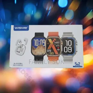 Photo - Wisme Wx-X19 Ultra 3 Monitor Your Sleep Stress Levels