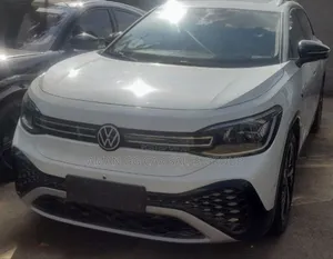 Photo - New Volkswagen ID.6 2024 White