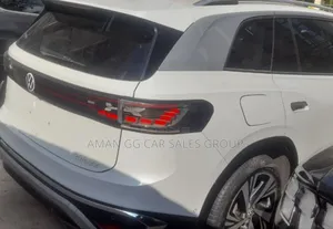 New Volkswagen ID.6 2024 White