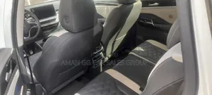 New Volkswagen ID.6 2024 White