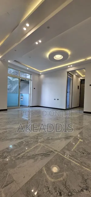 Photo - Furnished 2bdrm Condo in Bole Ayat for sale