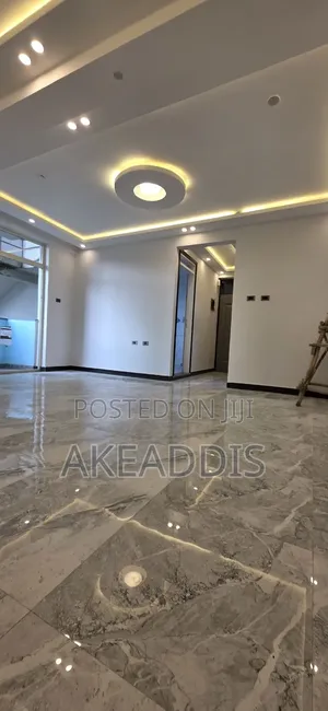 Furnished 2bdrm Condo in Bole Ayat for sale