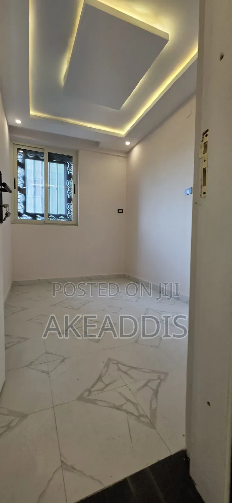 Furnished 2bdrm Condo in Bole Ayat for sale