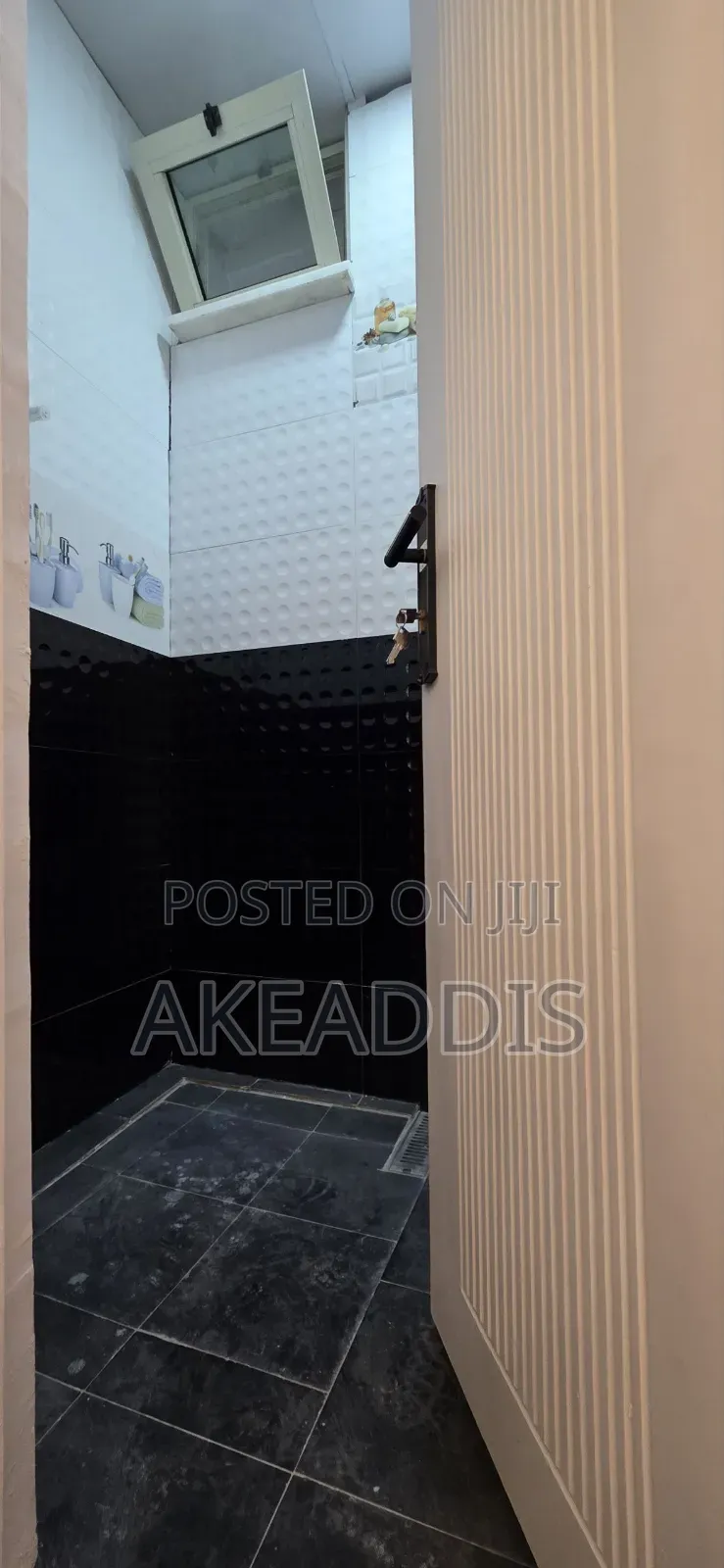 Furnished 2bdrm Condo in Bole Ayat for sale