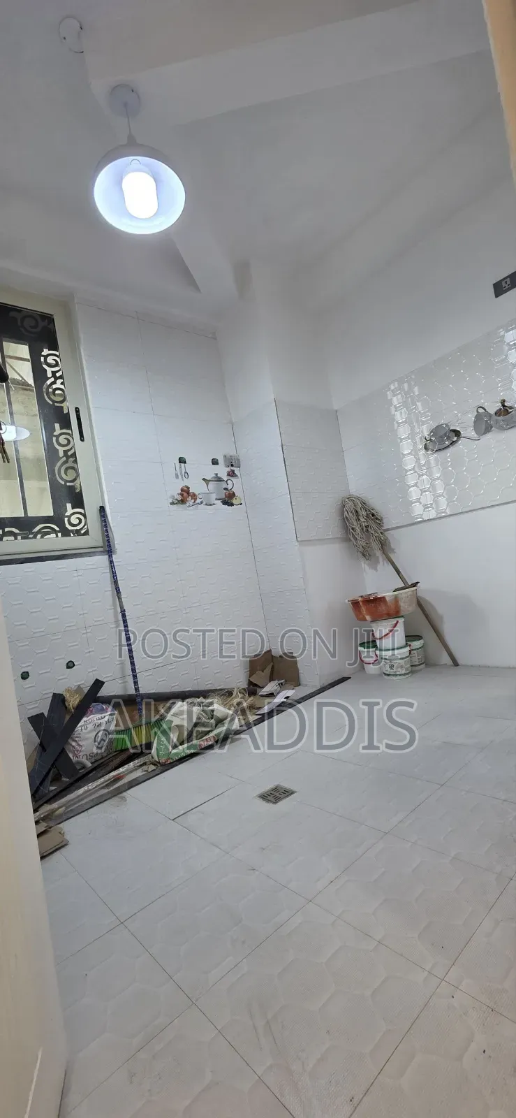 Furnished 2bdrm Condo in Bole Ayat for sale