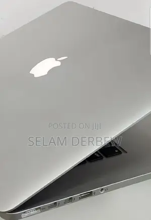 Laptop Apple MacBook Pro 2015 16GB Intel Core I7 SSD 512GB