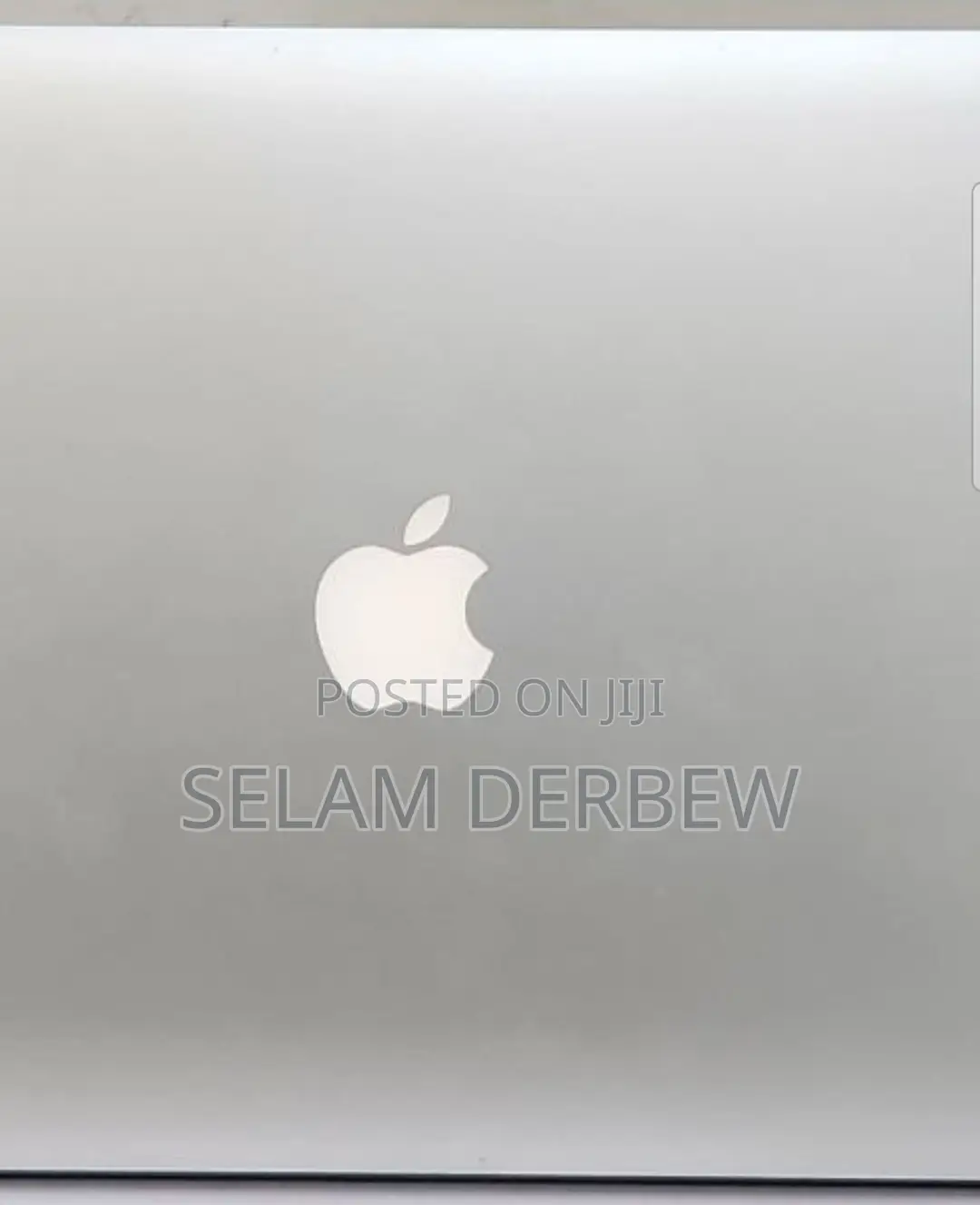 Laptop Apple MacBook Pro 2015 16GB Intel Core I7 SSD 512GB