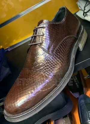 Photo - Comfortable Shoe