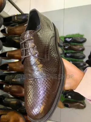 Comfortable Shoe