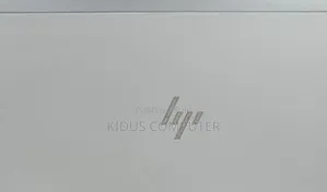 Photo - New Laptop HP 16GB AMD Ryzen 5 SSD 512GB