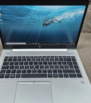 New Laptop HP 16GB AMD Ryzen 5 SSD 512GB