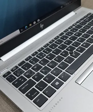 New Laptop HP 16GB AMD Ryzen 5 SSD 512GB