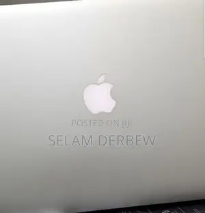 New Laptop Apple MacBook Pro 2015 16GB Intel Core I7 SSD 256GB