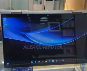New Laptop HP Envy X360 16GB SSD 1T