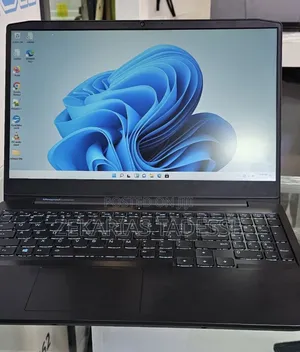 New Laptop Lenovo Ideapad 3 16GB Intel Core I7 SSD 512GB