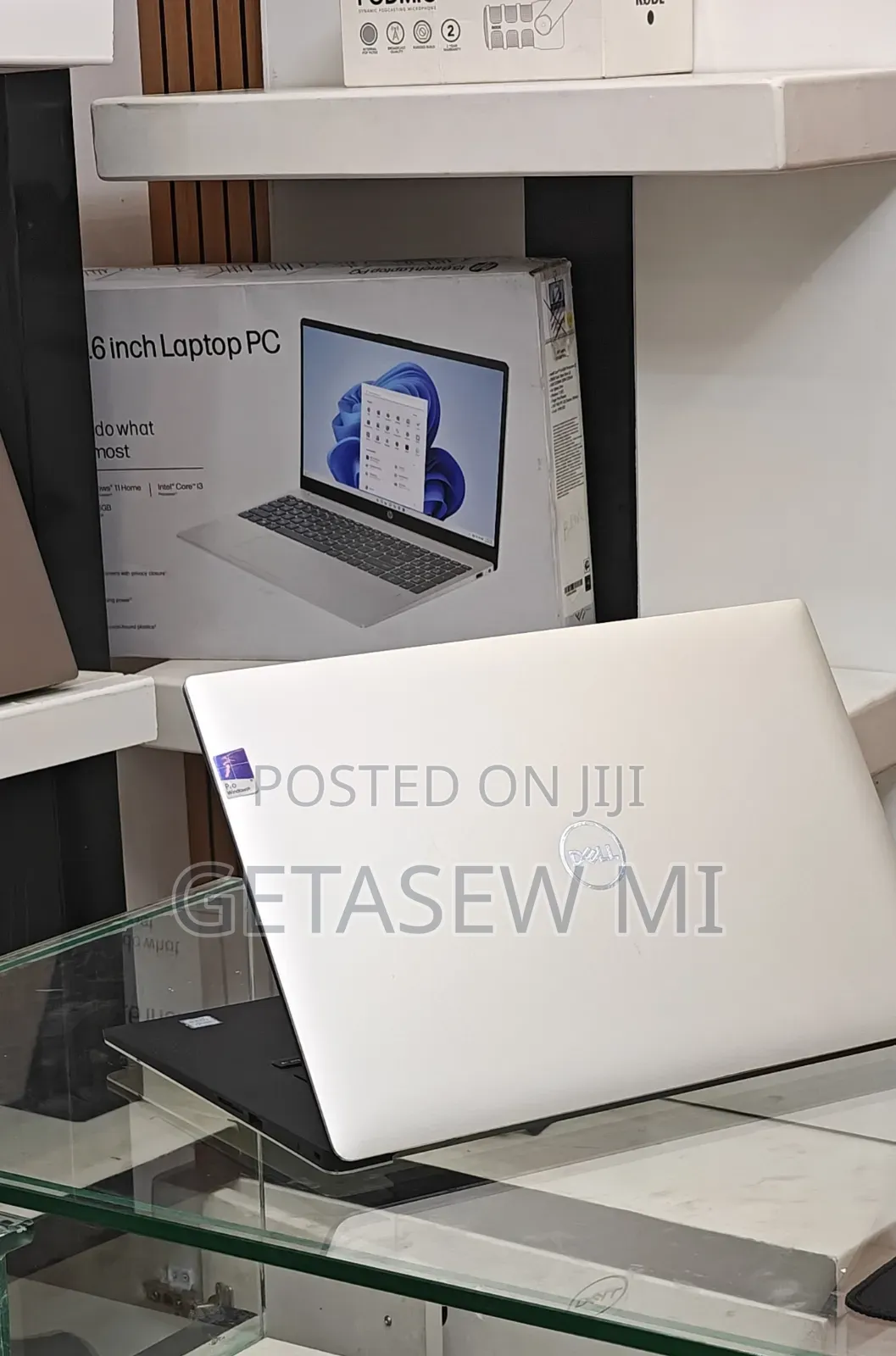 New Laptop Dell Precision 5530 16GB Intel Core I9 SSD 512GB