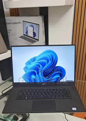 New Laptop Dell Precision 5530 16GB Intel Core I9 SSD 512GB
