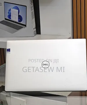 New Laptop Dell Precision 5530 16GB Intel Core I9 SSD 512GB