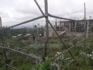 Land for Sale in Addis Ababa, Yeka Sub-City!