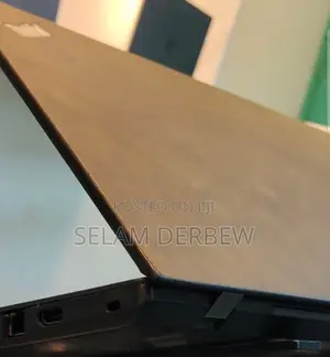 New Laptop Lenovo ThinkPad T460 8GB Intel Core I5 SSD 256GB