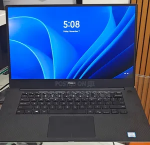 Laptop Dell Precision 5530 16GB Intel Core i9 SSD 512GB