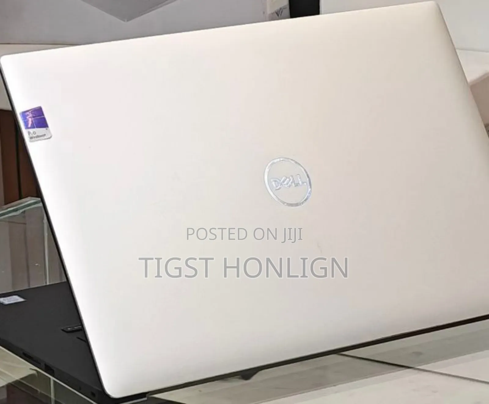 Laptop Dell Precision 5530 16GB Intel Core i9 SSD 512GB