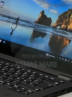 New Laptop Lenovo Thinkpad X1 Yoga 16GB Intel Core I5 SSD 512GB