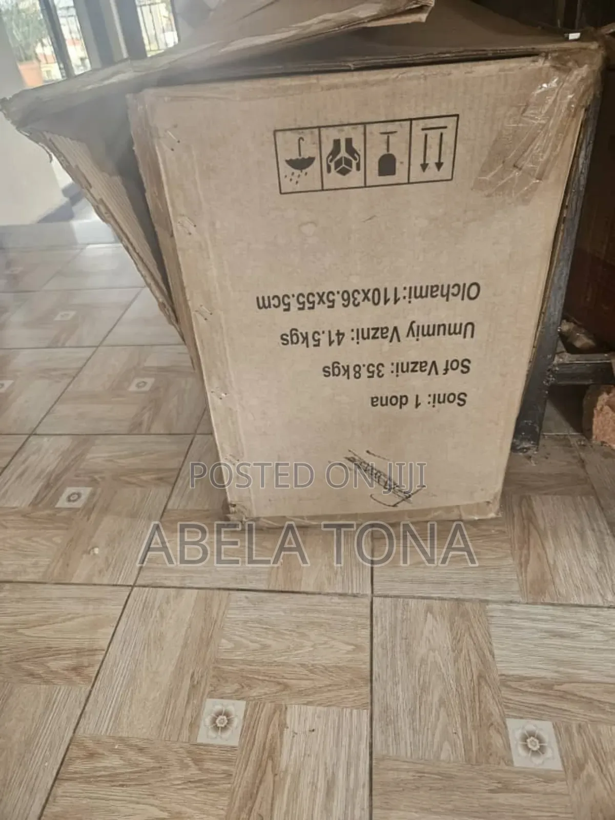 Pre-Programmed Elliptical Trainer and Marshal Treadmill Foldbel