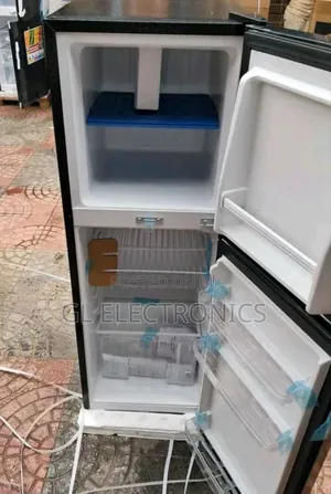 West Refergrator 270l