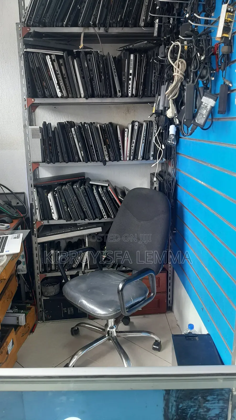 Computer Electronics Technician