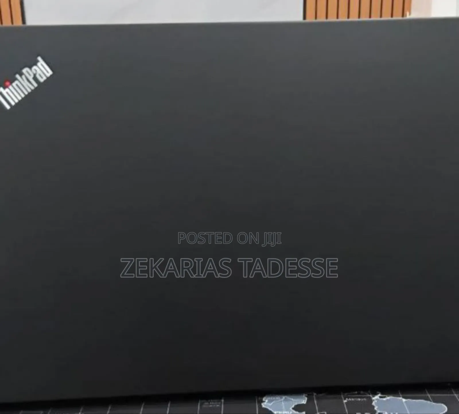 New Laptop Lenovo ThinkPad T14 16GB Intel Core I5 SSD 512GB