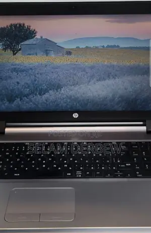 Photo - Laptop HP ProBook 430 G3 8GB Intel Core I5 HDD 1T
