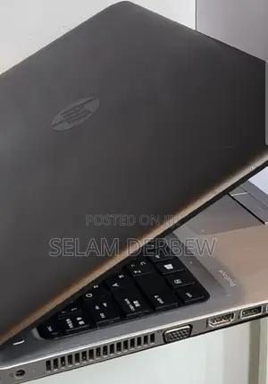 Laptop HP ProBook 430 G3 8GB Intel Core I5 HDD 1T