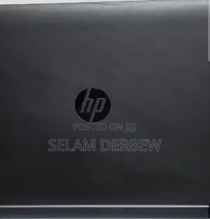 Laptop HP ProBook 430 G3 8GB Intel Core I5 HDD 1T