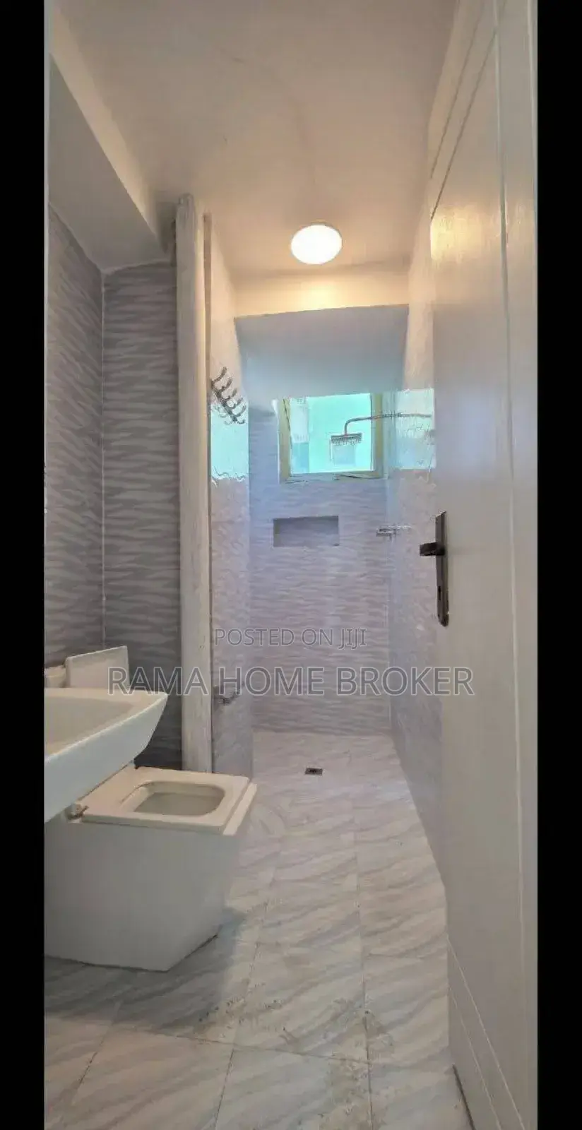 Furnished 2bdrm Condo in Yeka for sale