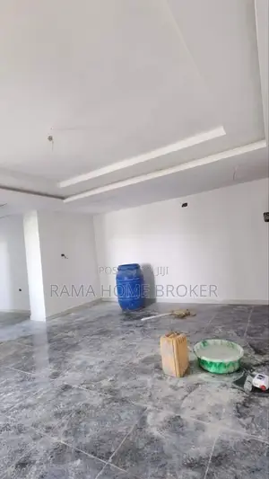 Furnished 2bdrm Condo in Yeka for sale