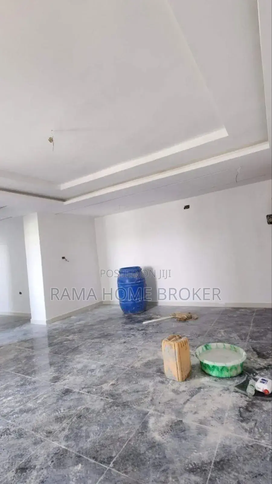 Furnished 2bdrm Condo in Yeka for sale