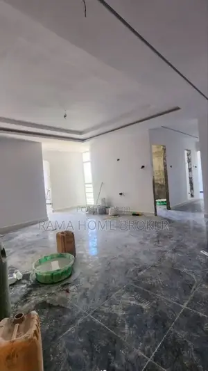 Furnished 2bdrm Condo in Yeka for sale