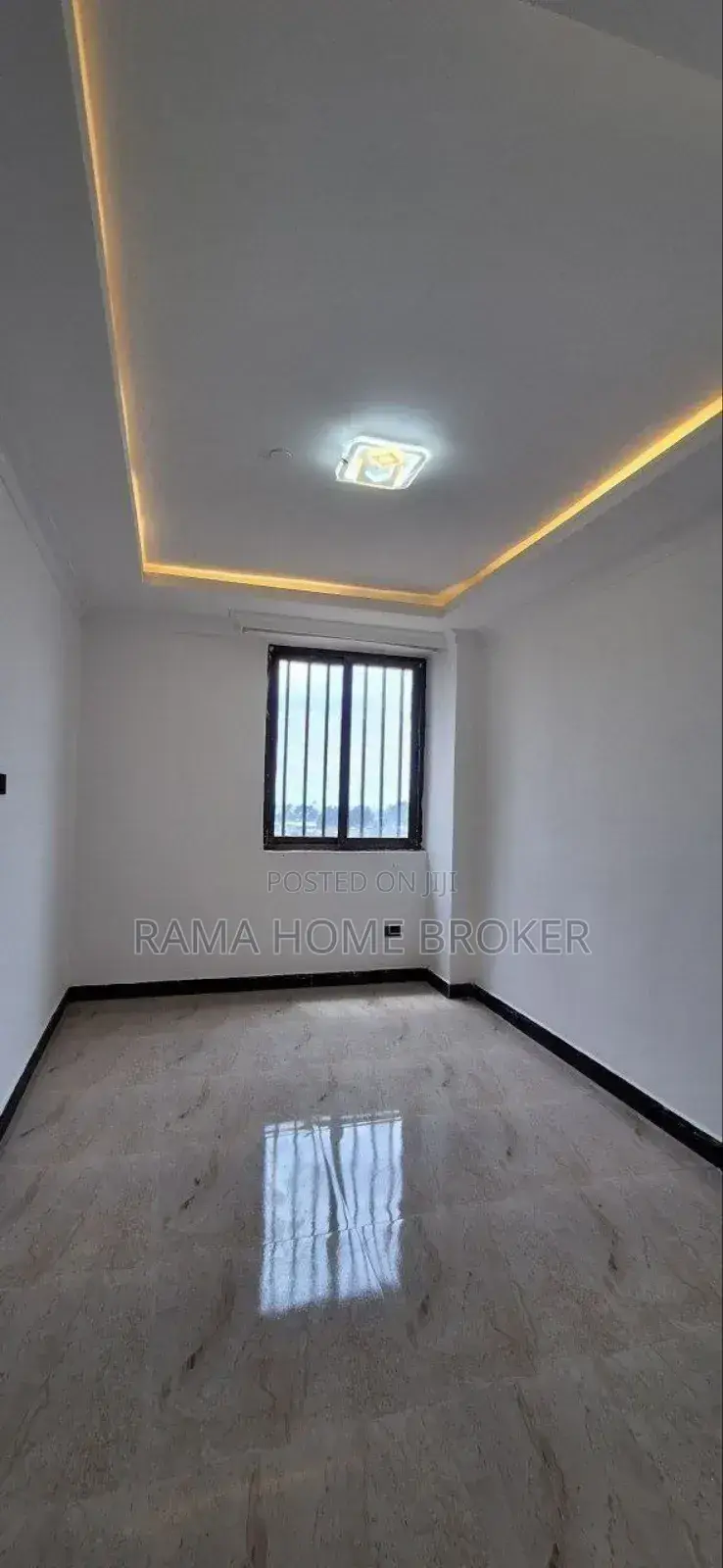 Furnished 2bdrm Condo in Yeka for sale