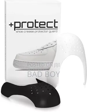 ጫማ እንዳይታጠፍ ማረግያ