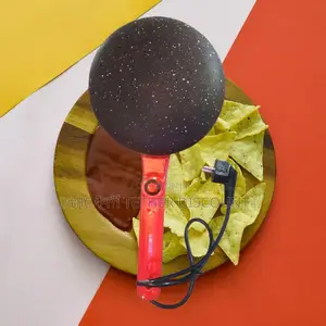 Maifan Stone Crepe Maker መለዋቂጣመጋገ See እይ