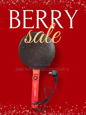 Maifan Stone Crepe Maker መለዋቂጣመጋገ See እይ