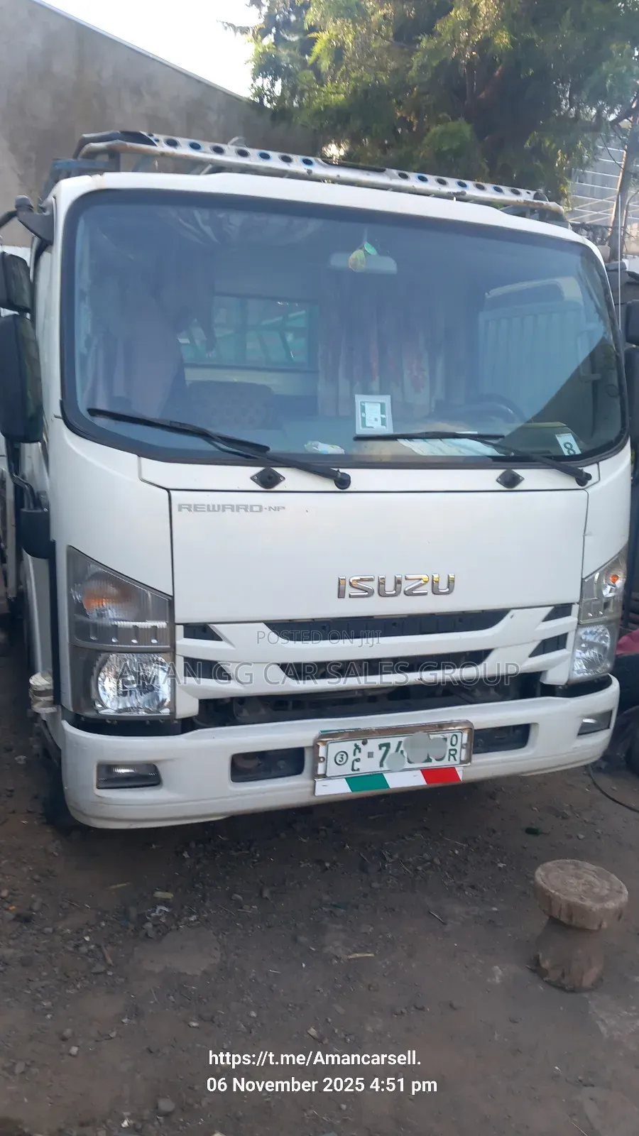 Isuzu. 1.7. Bank Available