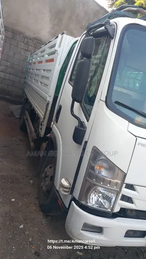 Isuzu. 1.7. Bank Available