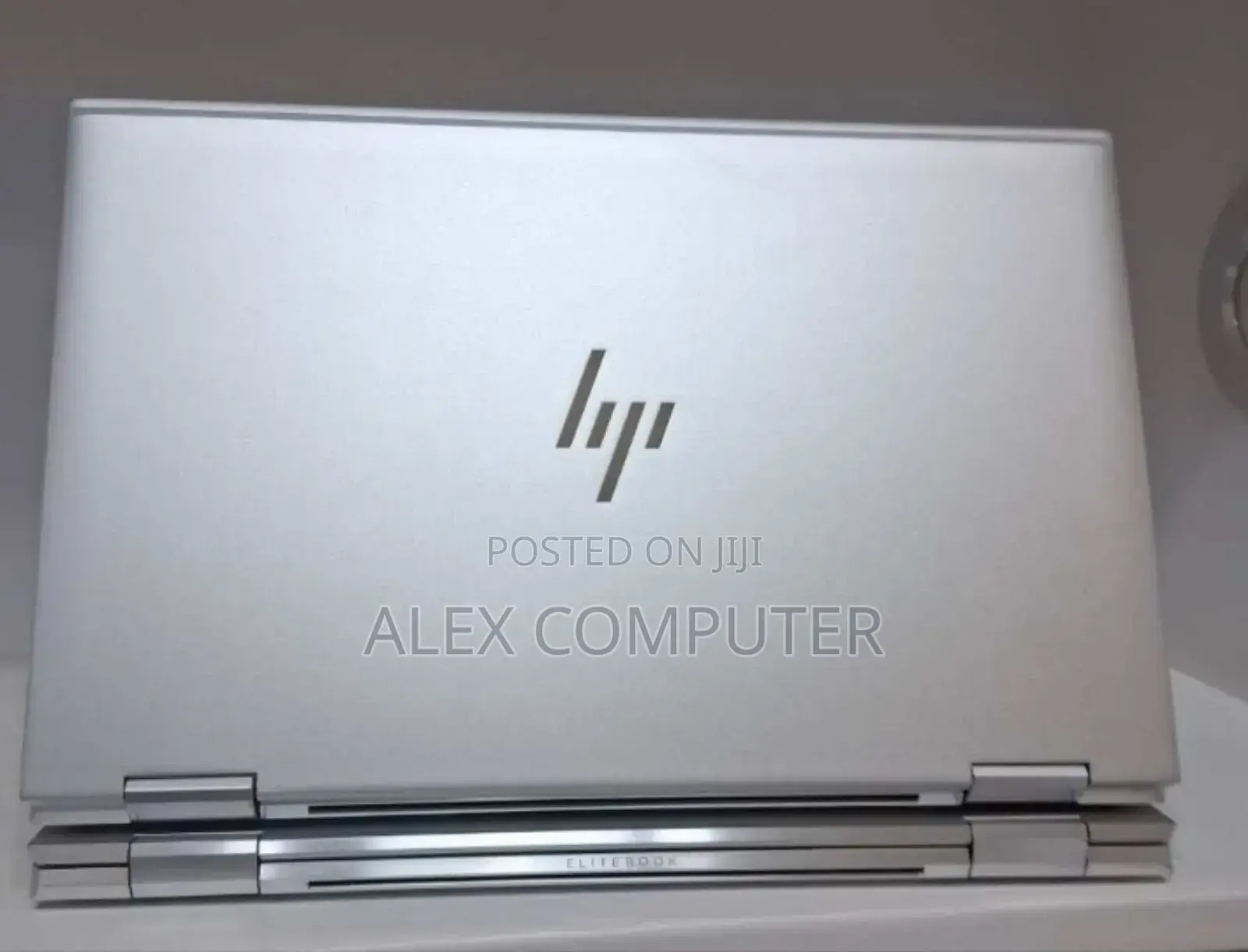 New Laptop HP EliteBook X360 1030 G4 16GB Intel Core I5 SSD 512GB