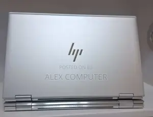 New Laptop HP EliteBook X360 1030 G4 16GB Intel Core I5 SSD 512GB